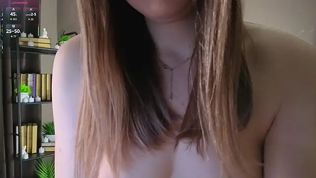 EmilyVale online show from 04-16-26, 03:02