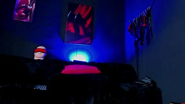 MartinaStones online show from 03-18-26, 12:25