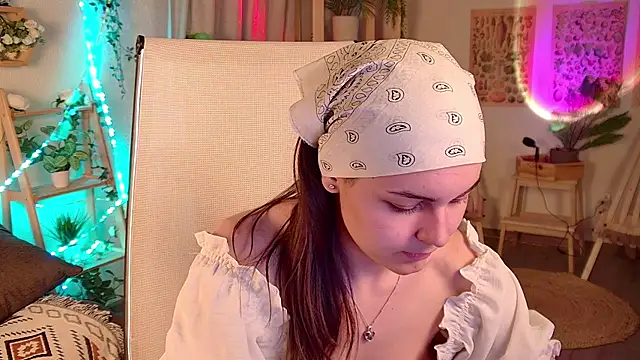 FrancescaCavaliere online show from 05-16-26, 09:19
