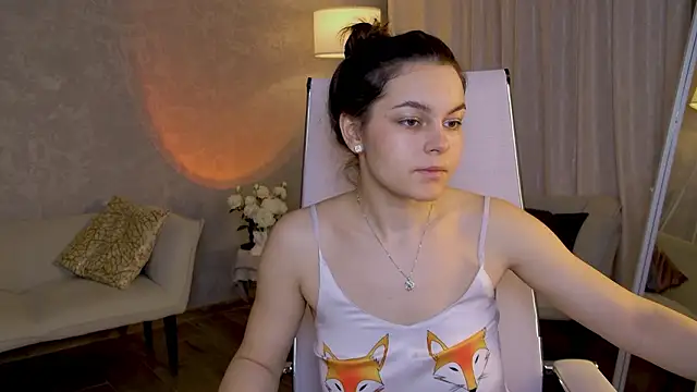 FrancescaCavaliere online show from 03-01-26, 09:09