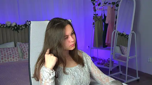FrancescaCavaliere online show from 07-07-26, 12:42