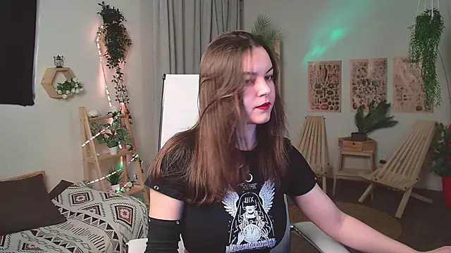 FrancescaCavaliere online show from 04-14-26, 06:18