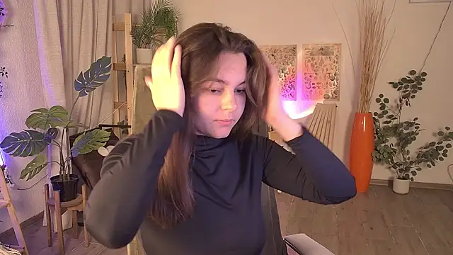 FrancescaCavaliere online show from 07-25-26, 12:33