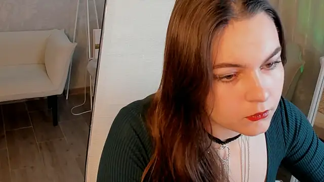 FrancescaCavaliere online show from 12-02-25, 09:22