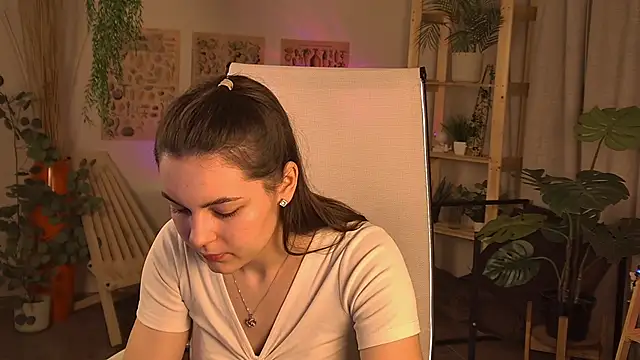 FrancescaCavaliere online show from 02-27-26, 09:31