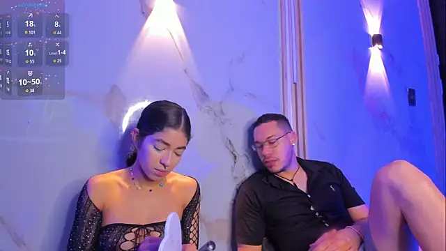 Aron and molly online show from 11-28-25, 12:38