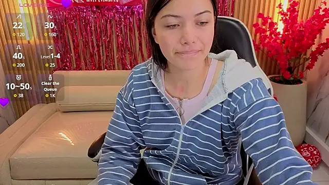 Snapshot of venus_velvet_tp chatting on 03-02-26, 12:45 venus velvet tp online show from 03-02-26, 12:45