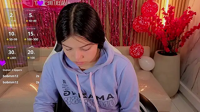 Snapshot of venus_velvet_tp chatting on 02-26-26, 12:38 venus velvet tp online show from 02-26-26, 12:38