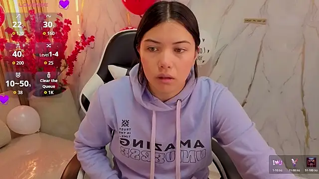 Snapshot of venus_velvet_tp chatting on 02-17-26, 12:46 venus velvet tp online show from 02-17-26, 12:46