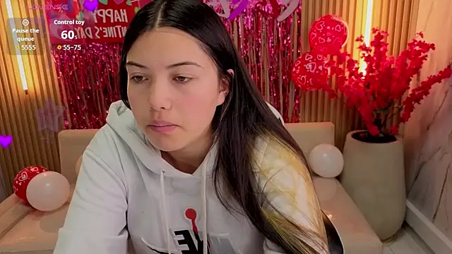 Snapshot of venus_velvet_tp chatting on 02-20-26, 12:51 venus velvet tp online show from 02-20-26, 12:51