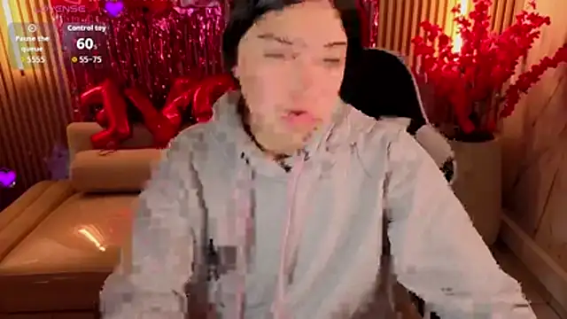 Snapshot of venus_velvet_tp chatting on 02-13-26, 12:49 venus velvet tp online show from 02-13-26, 12:49