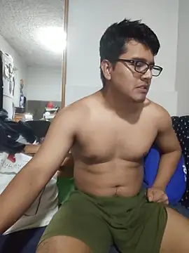 Zack1225 online show from 04-02-26, 07:31