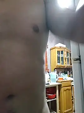 Zack1225 online show from 03-08-26, 02:31