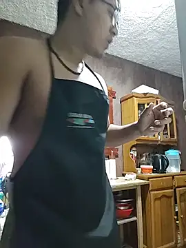 Zack1225 online show from 03-07-26, 02:44