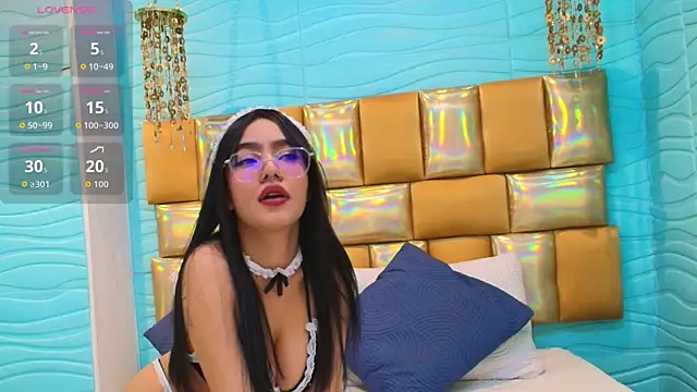 miel 18 online show from 11-20-25, 03:29