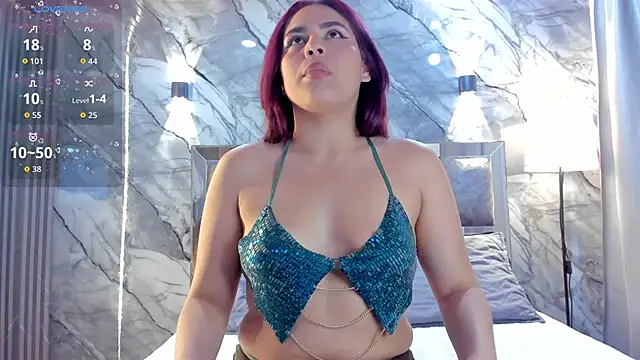 Samy and Allison online show from 11-21-25, 07:46