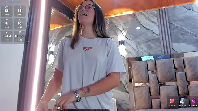 Samy and Allison online show from 11-24-25, 07:36