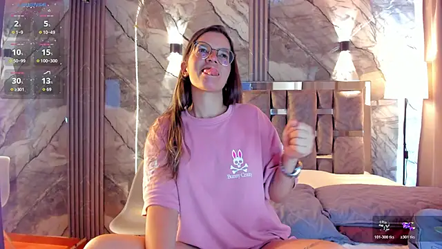 Samy and Allison online show from 12-01-25, 07:04