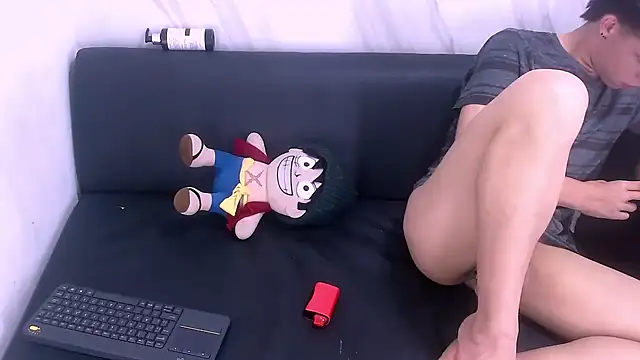 Liam York  online show from 03-12-26, 10:08