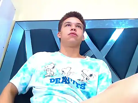 Liam York  online show from 01-13-26, 09:08