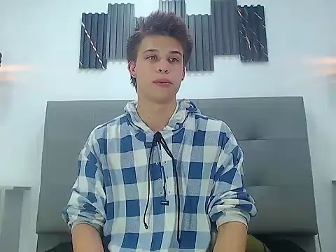 Liam York  online show from 03-26-26, 08:51