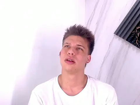 Liam York  online show from 02-22-26, 07:22