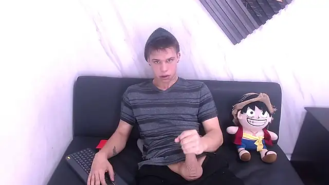 Liam York  online show from 03-11-26, 10:04