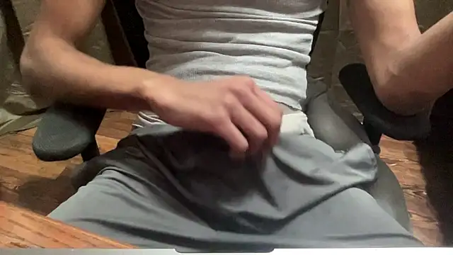 BabyBoyK17 online show from 12-16-25, 10:30