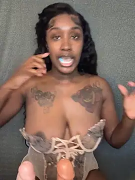 ToyaThick online show from 11-14-25, 09:07