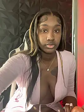 ToyaThick online show from 01-09-26, 07:43