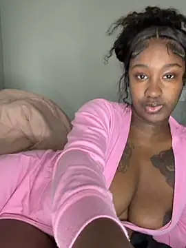 ToyaThick online show from 03-12-26, 03:05