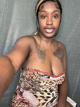 ToyaThick online show from 12-03-25, 05:56