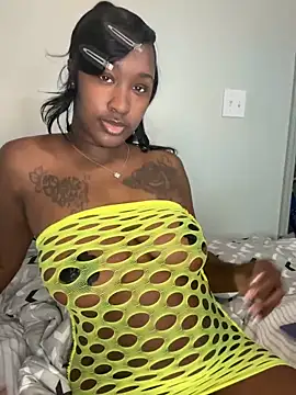 ToyaThick online show from 02-26-26, 05:24