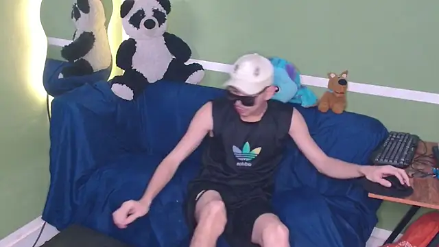 Kurt williams1 online show from 02-08-26, 12:47