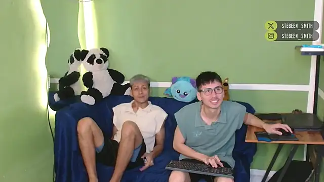 Kurt williams1 online show from 02-07-26, 01:08