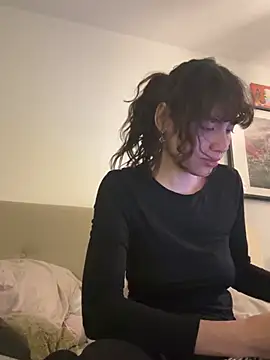 Snapshot of hibanaduo chatting on 02-19-26, 10:40 hibanaduo online show from 02-19-26, 10:40