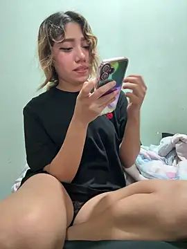 latinahorny11 online show from 04-12-26, 06:27