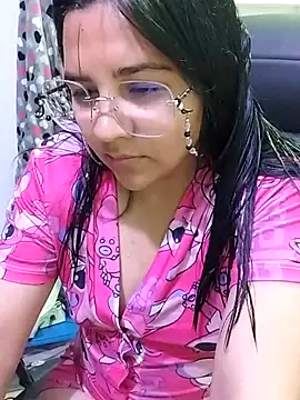 Meganmoonn  online show from 11-10-25, 12:59