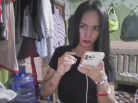 lustfulkatie online show from 11-22-25, 09:02