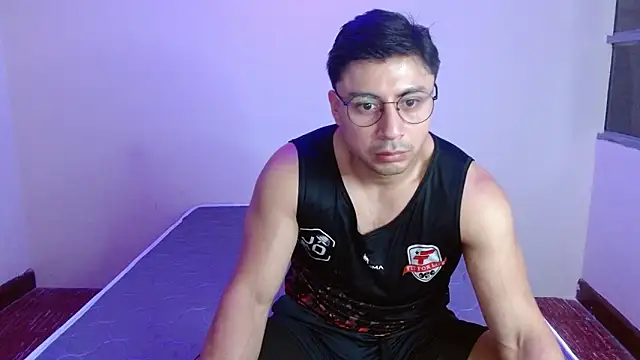 LandomWolf online show from 11-09-25, 03:32