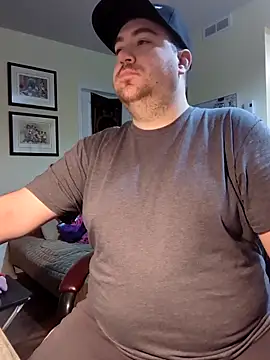 GayPoohBear online show from 11-09-25, 04:27