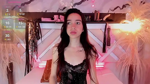  Ashley 777 online show from 02-24-26, 02:07