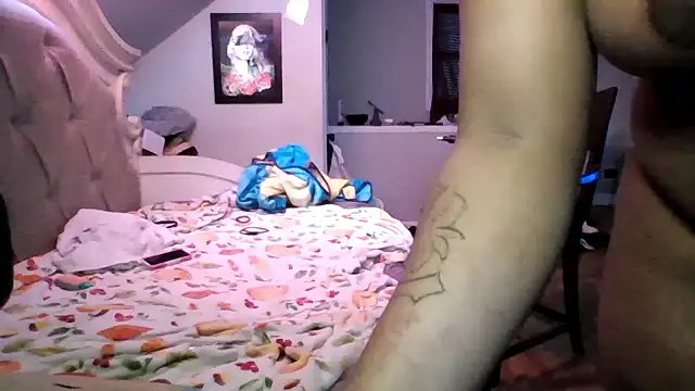 Dusaa  online show from 11-19-25, 05:46