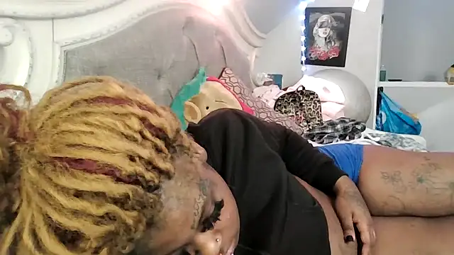 Dusaa  online show from 02-07-26, 03:09