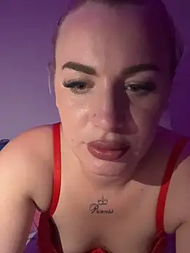 RuxyCatrina online show from 11-09-25, 04:38