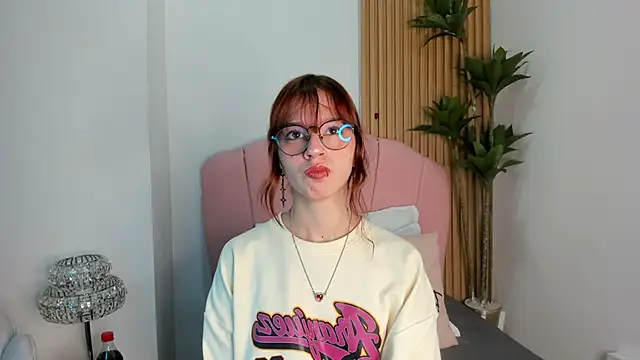 scarlett smith 3 online show from 01-07-26, 02:16