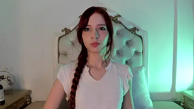 scarlett smith 3 online show from 04-02-26, 02:30