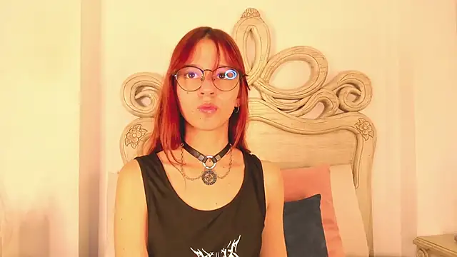 scarlett smith 3 online show from 03-16-26, 02:41