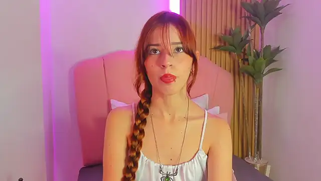 scarlett smith 3 online show from 12-03-25, 02:23