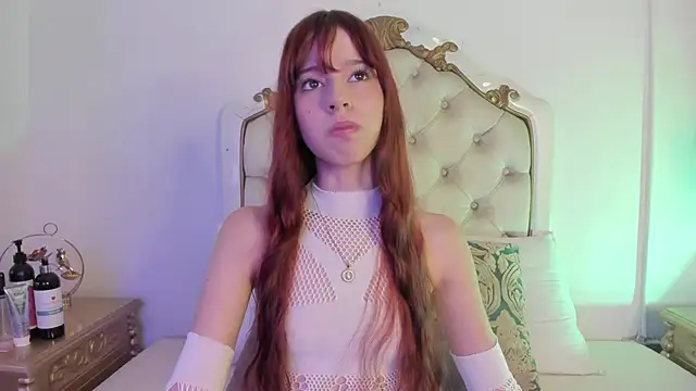 scarlett smith 3 online show from 04-16-26, 02:56